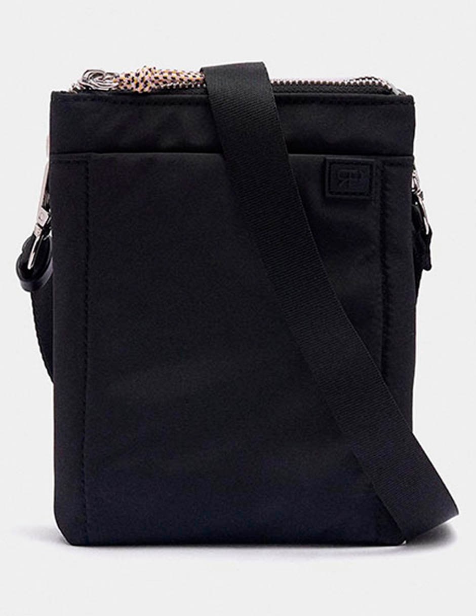 Bolsa crossbody New Ray para mujer