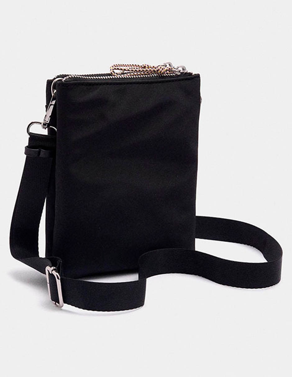 Bolsa crossbody New Ray para mujer 3
