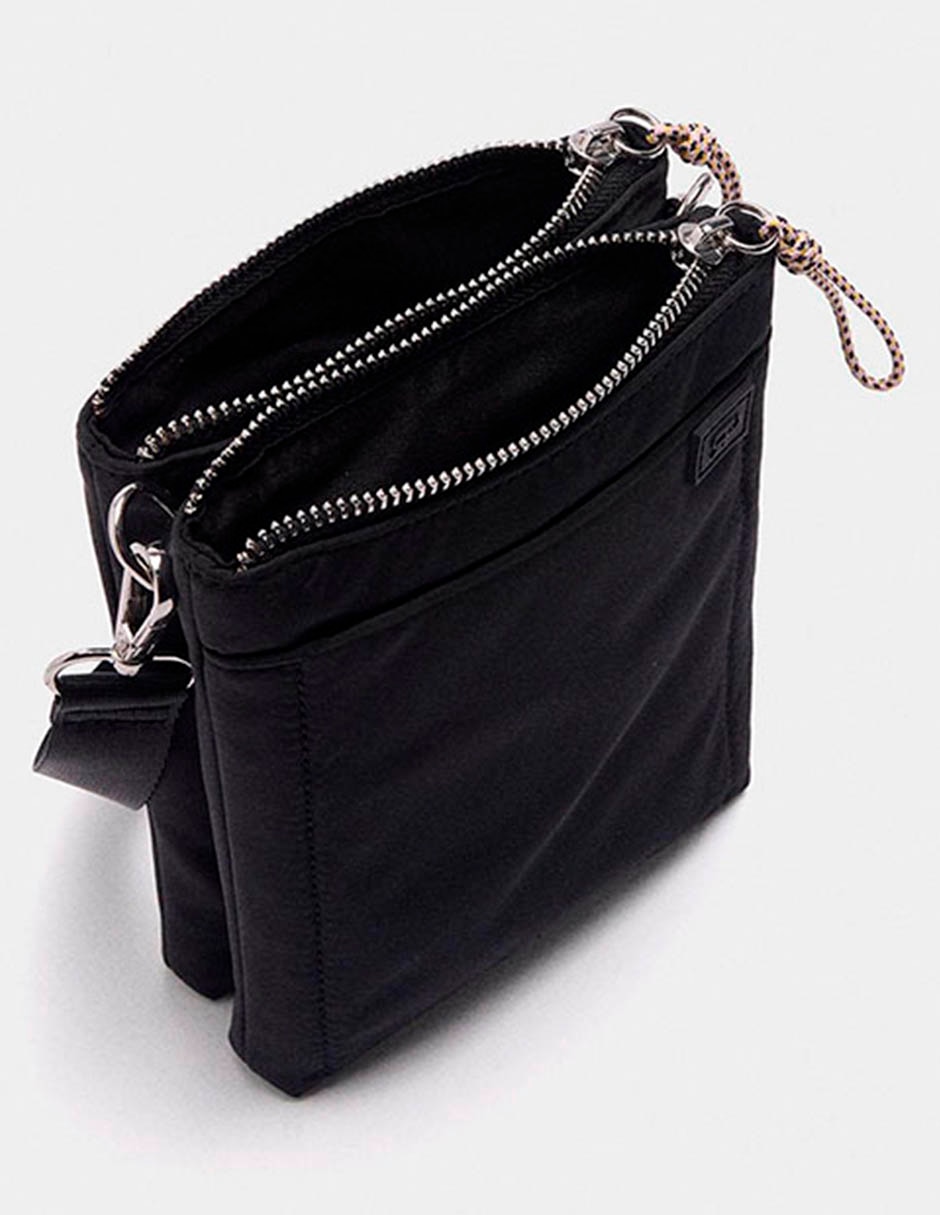 Bolsa crossbody New Ray para mujer 4