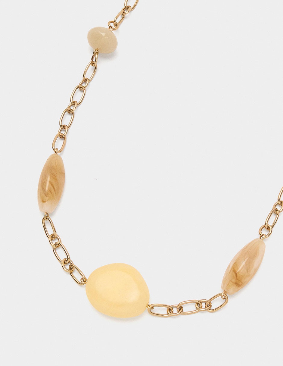 Collar Golden Basics Extra 2