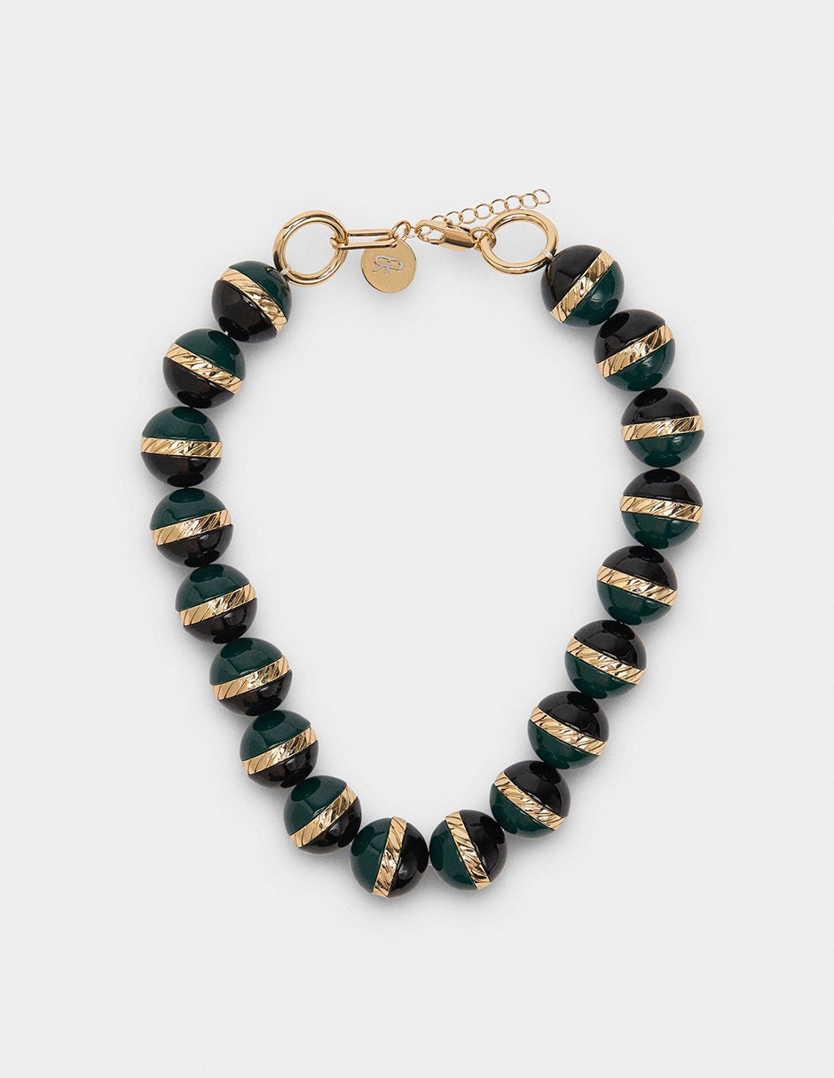 Collar Funky Harmony
