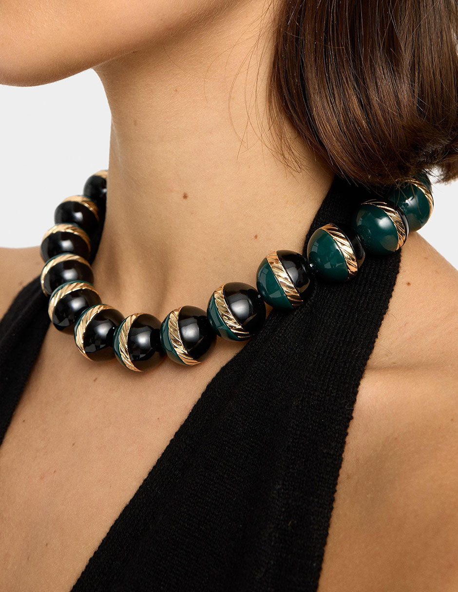 Collar Funky Harmony 2