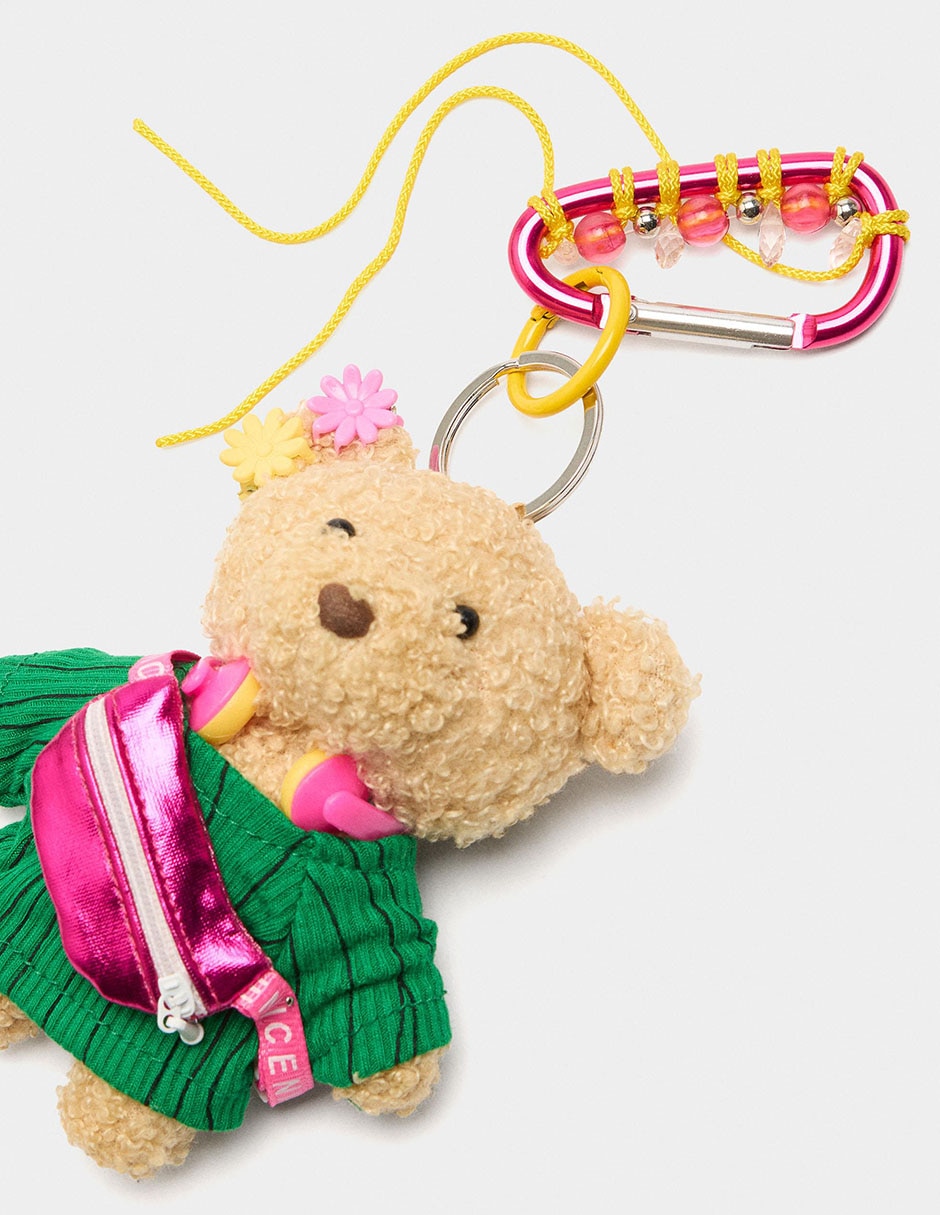 Charm oso 2