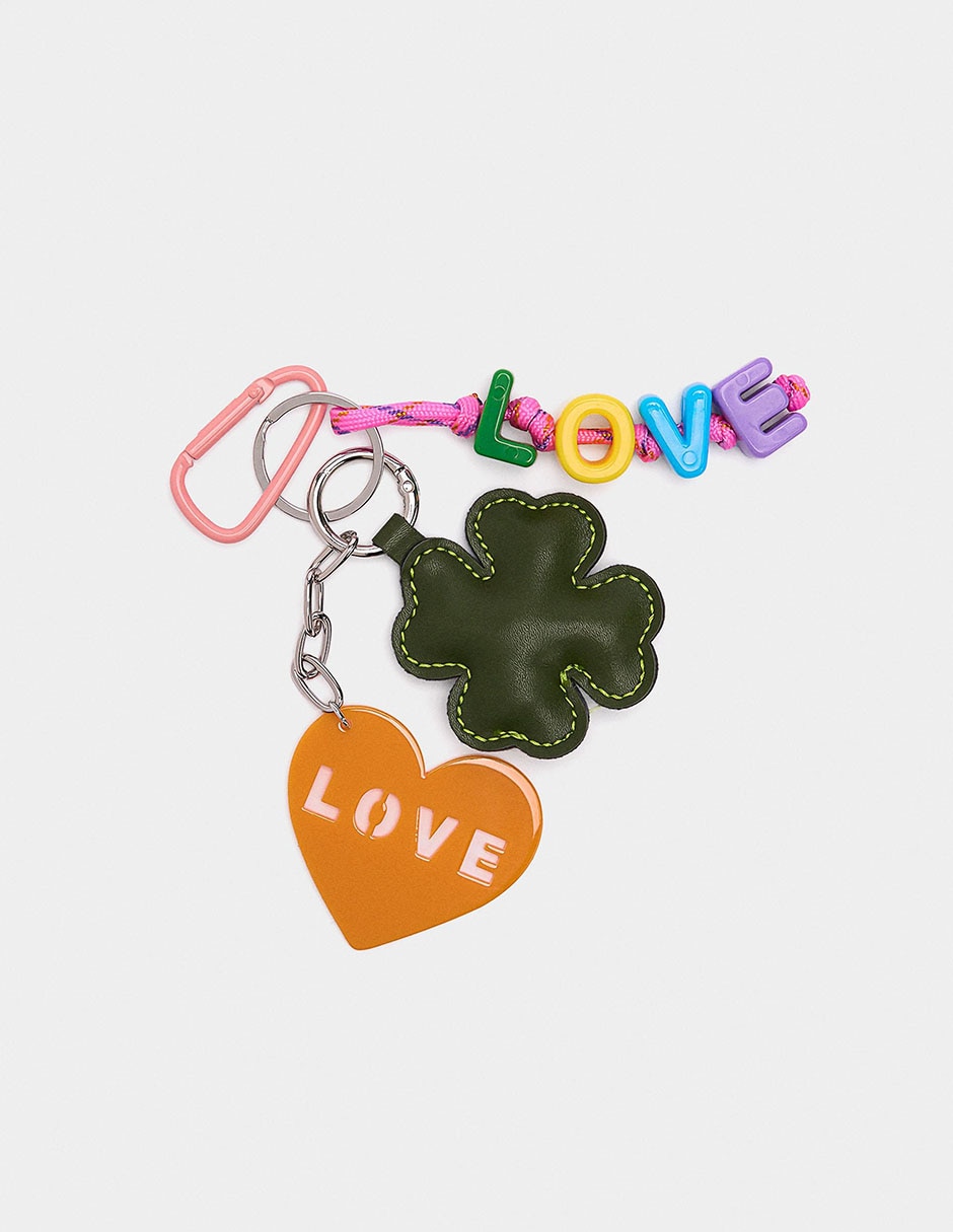 Charm de zinc 2