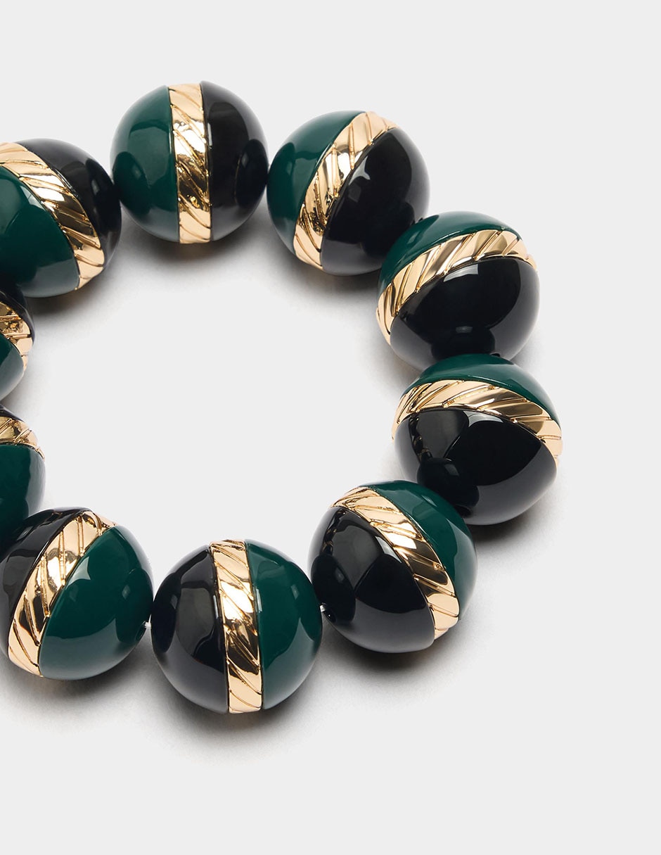 Pulsera acabado liso 3
