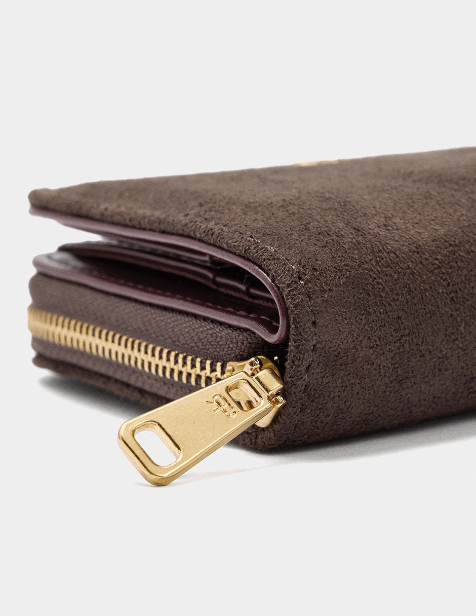 Cartera Nm Louise para mujer 2