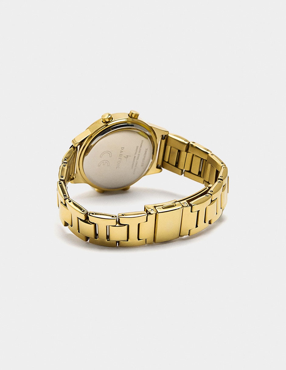 Reloj Gold Tray para mujer 242974 4