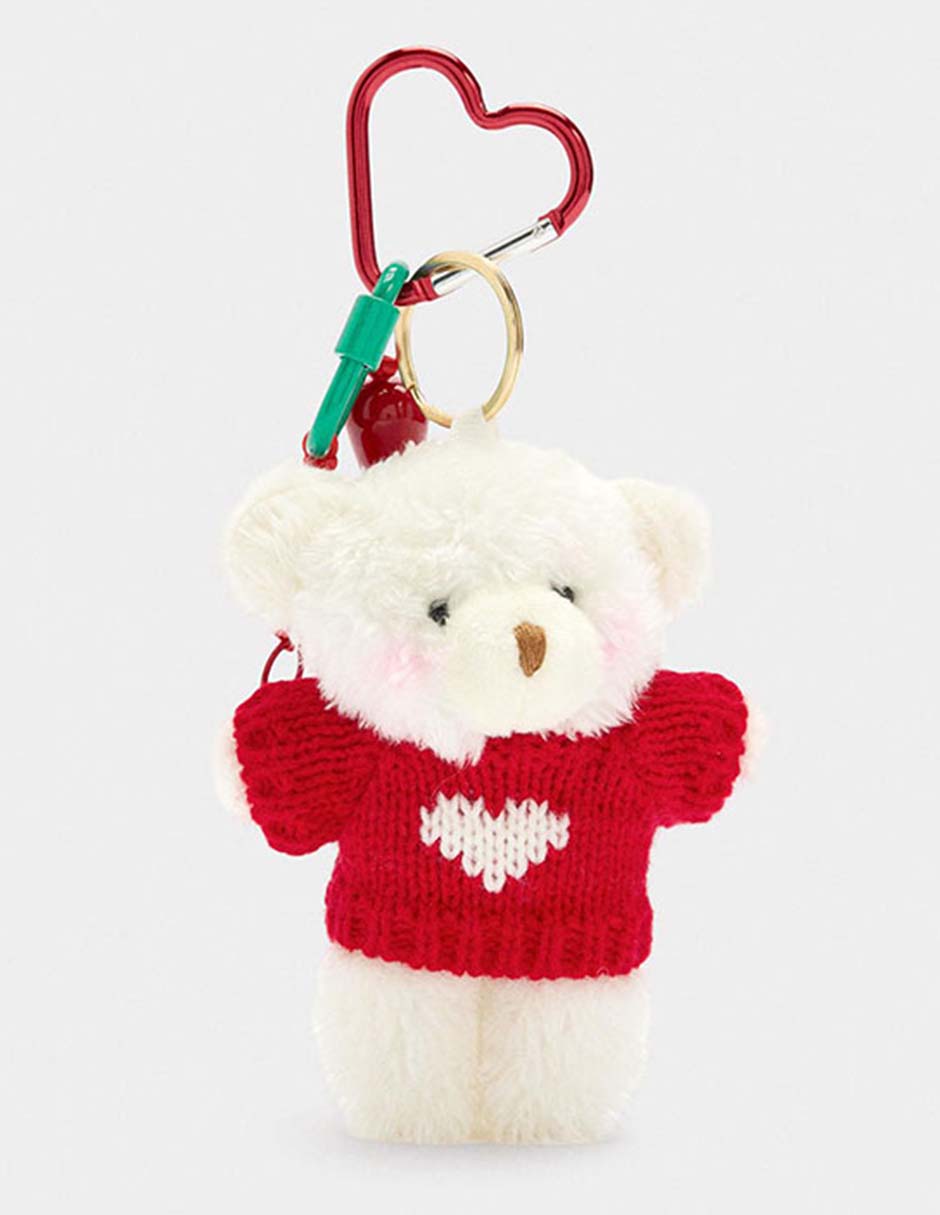 Charm navideño 2