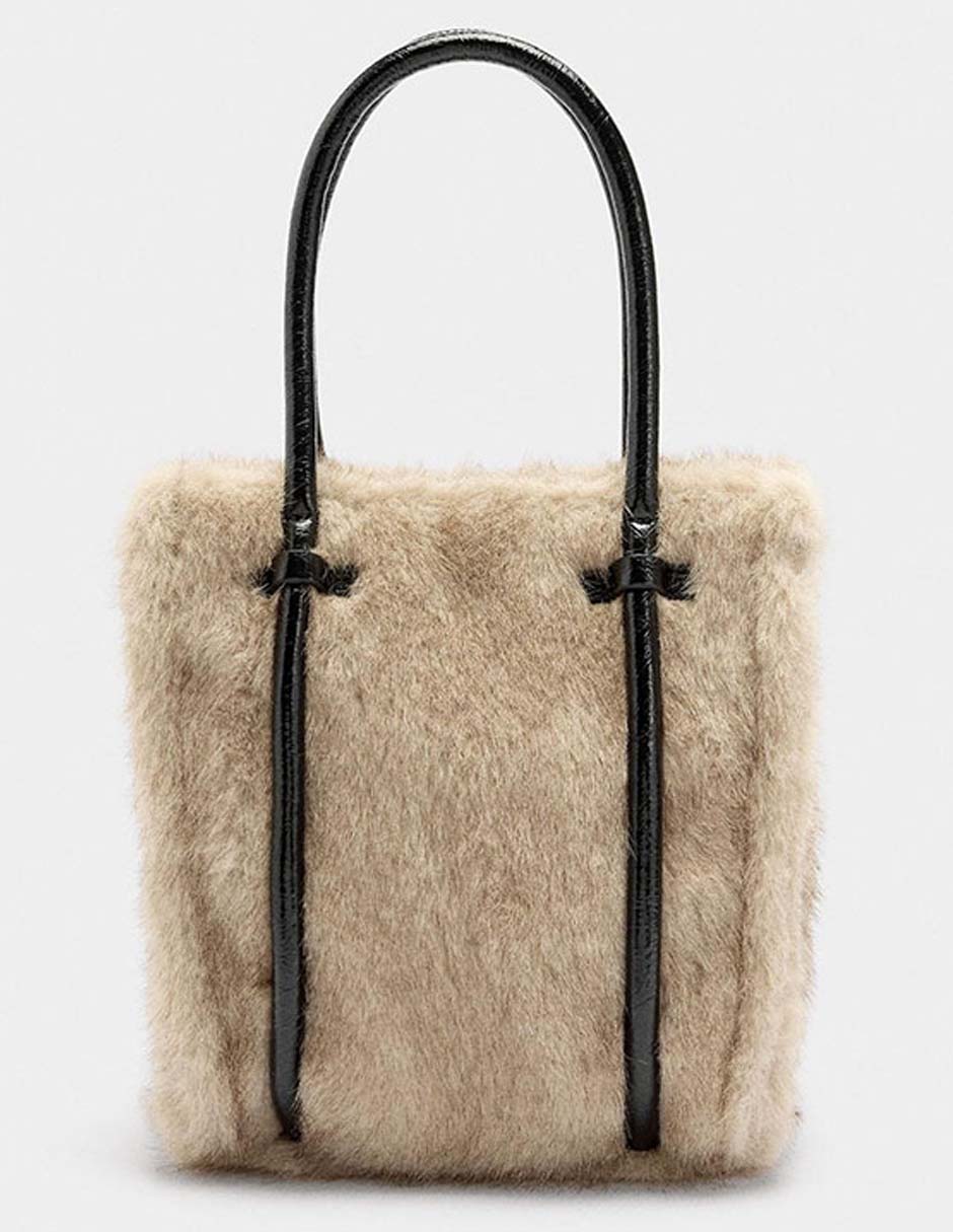 Bolsa tote para mujer