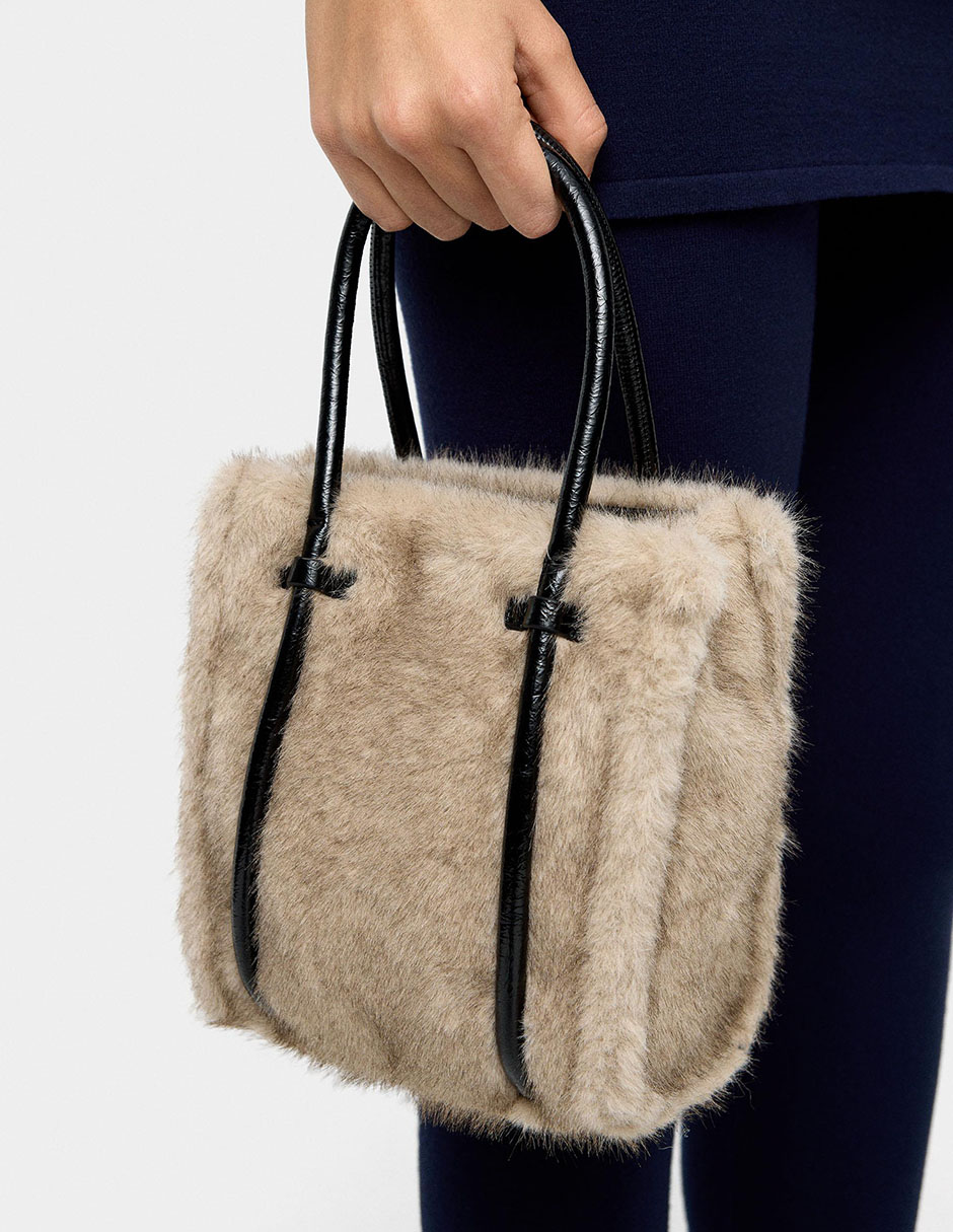 Bolsa tote para mujer 2