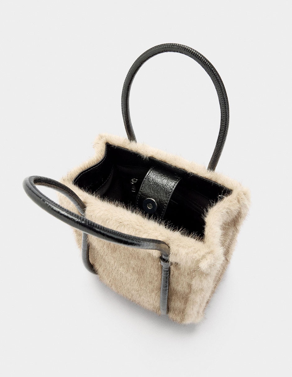 Bolsa tote para mujer 5