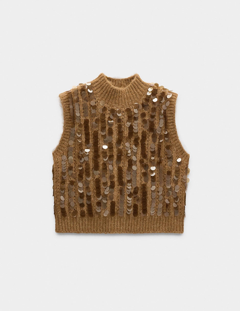 Chaleco para mujer 5
