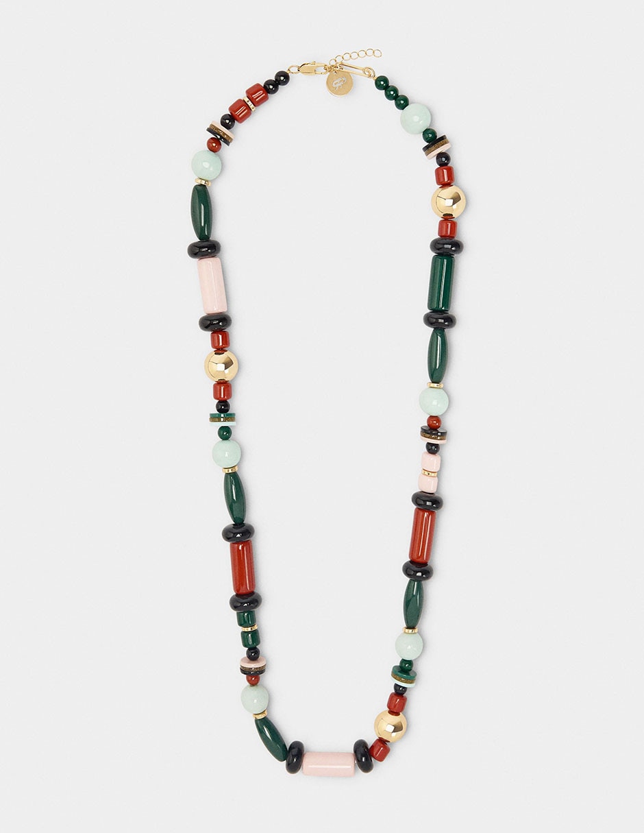 Collar de mujer