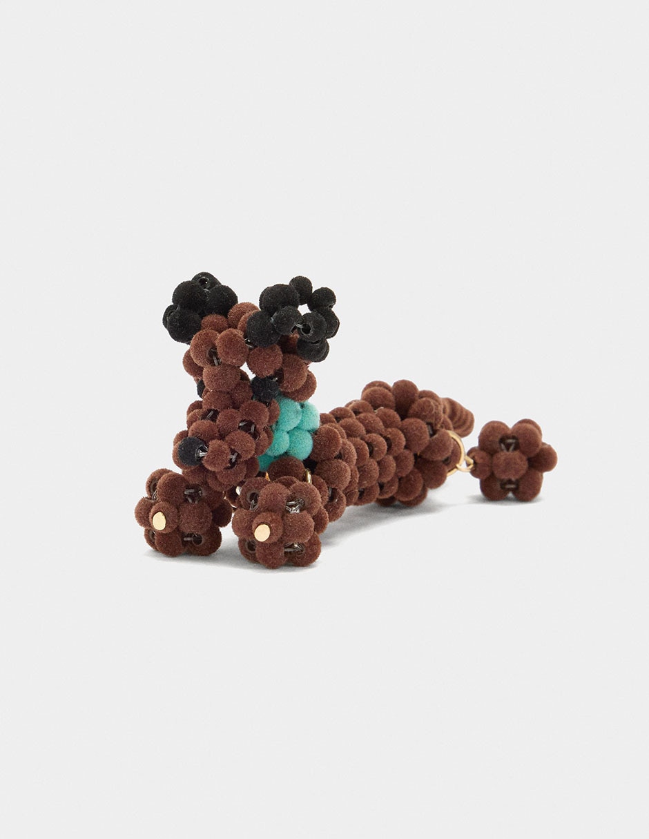 Charm forma perro 2