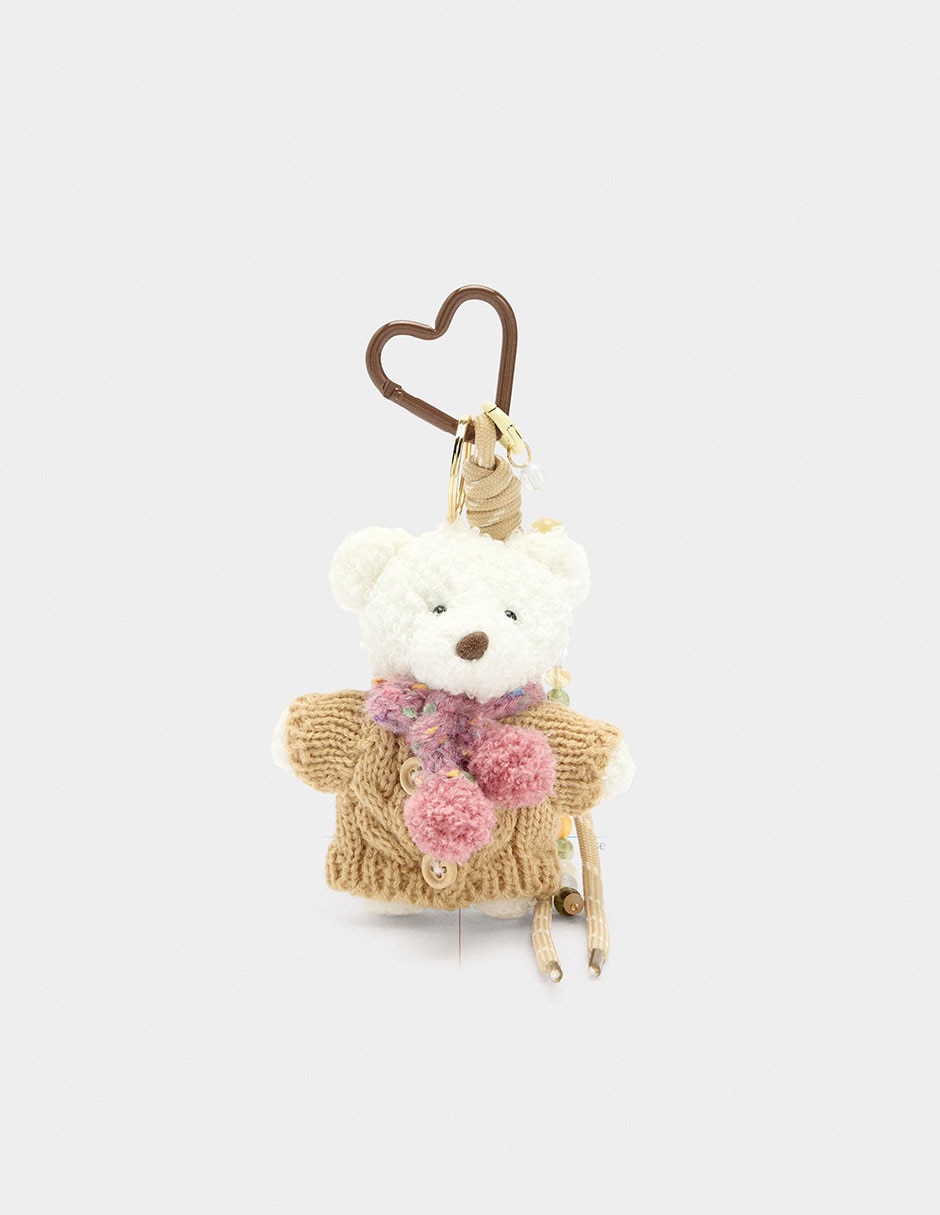 Charm The Bear Collection 2