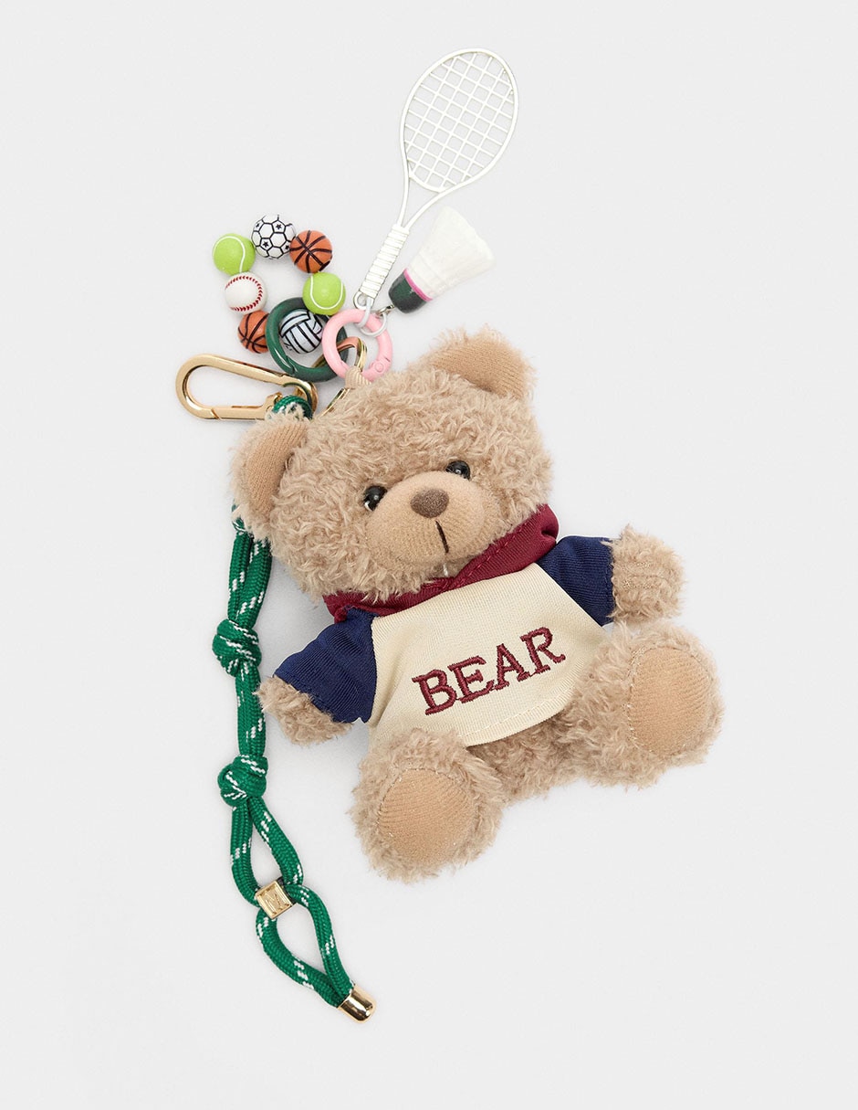 Charm Oso Charm Oso