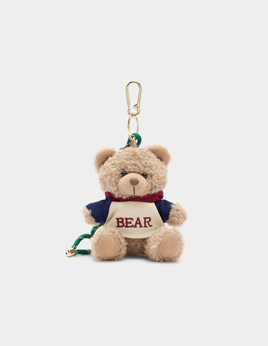 Charm Oso 3