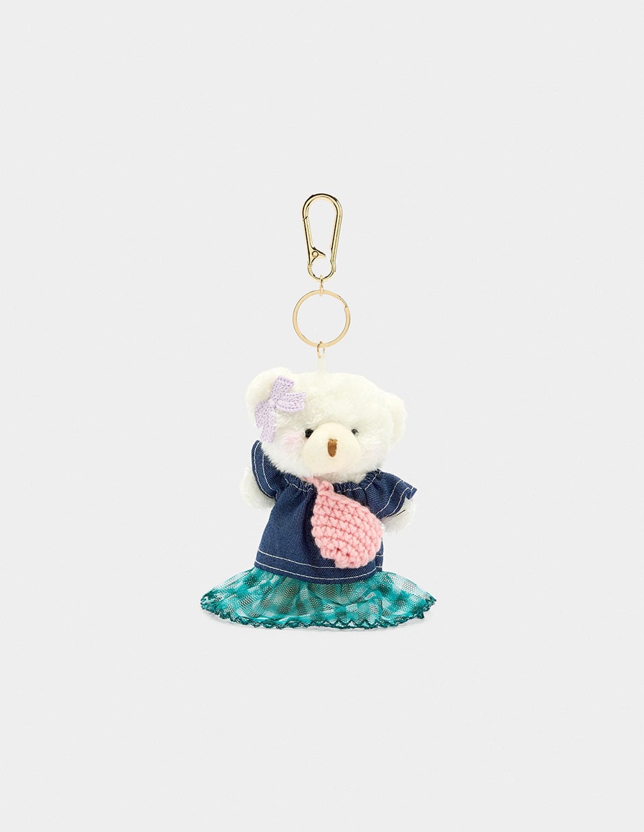 Charm de oso 2