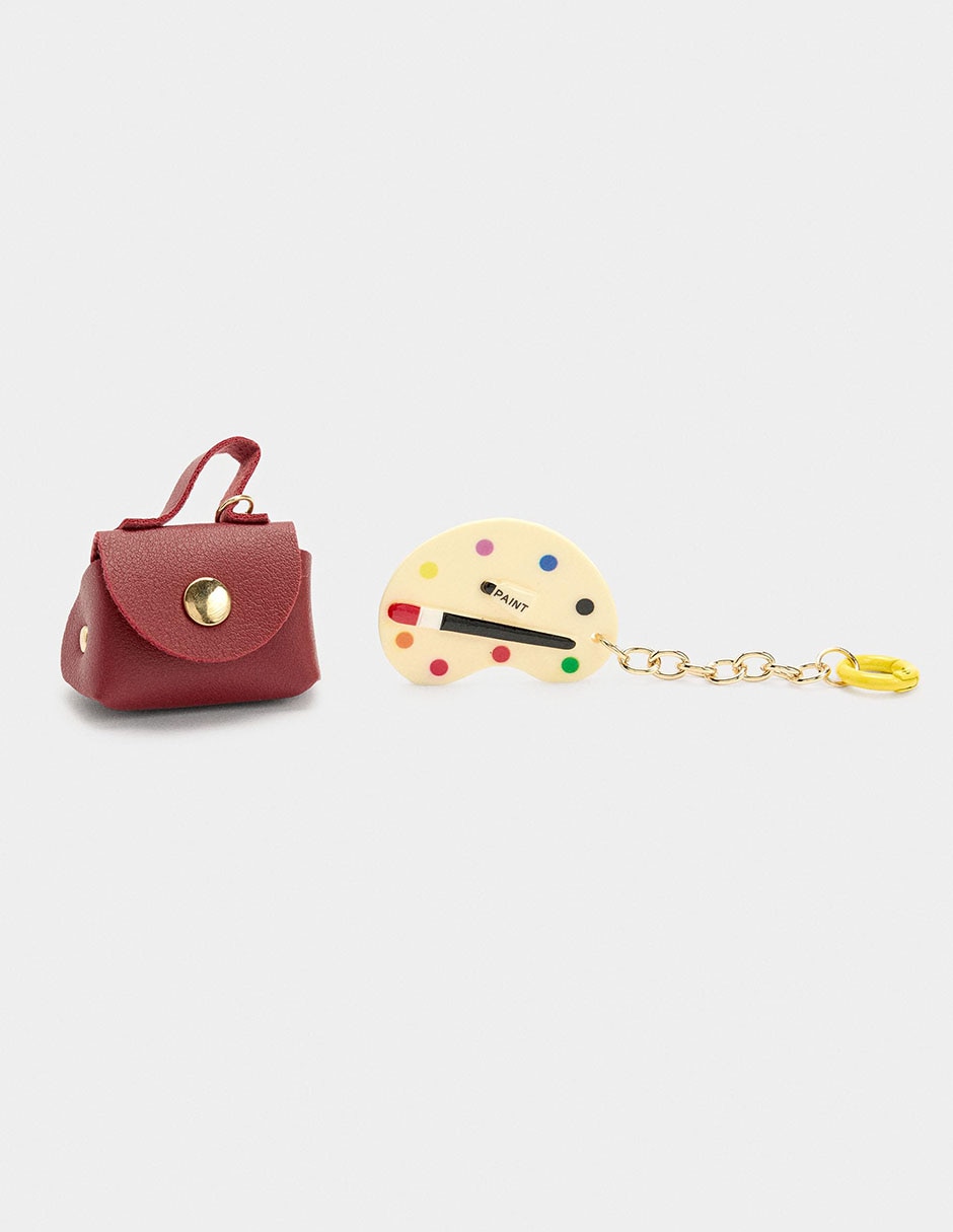 Charm de oso 3