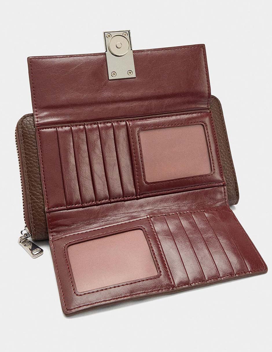 Cartera para mujer 4