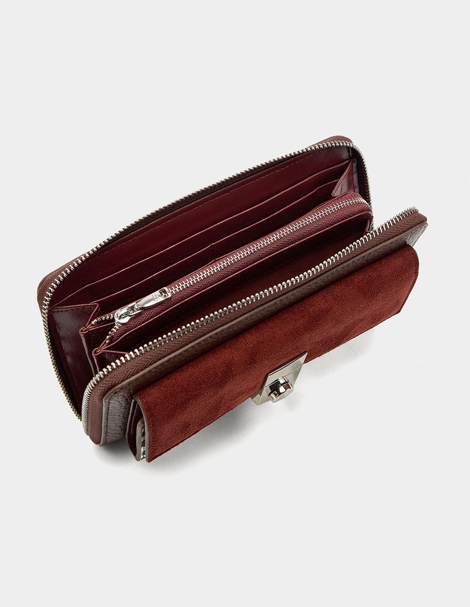 Cartera para mujer 5
