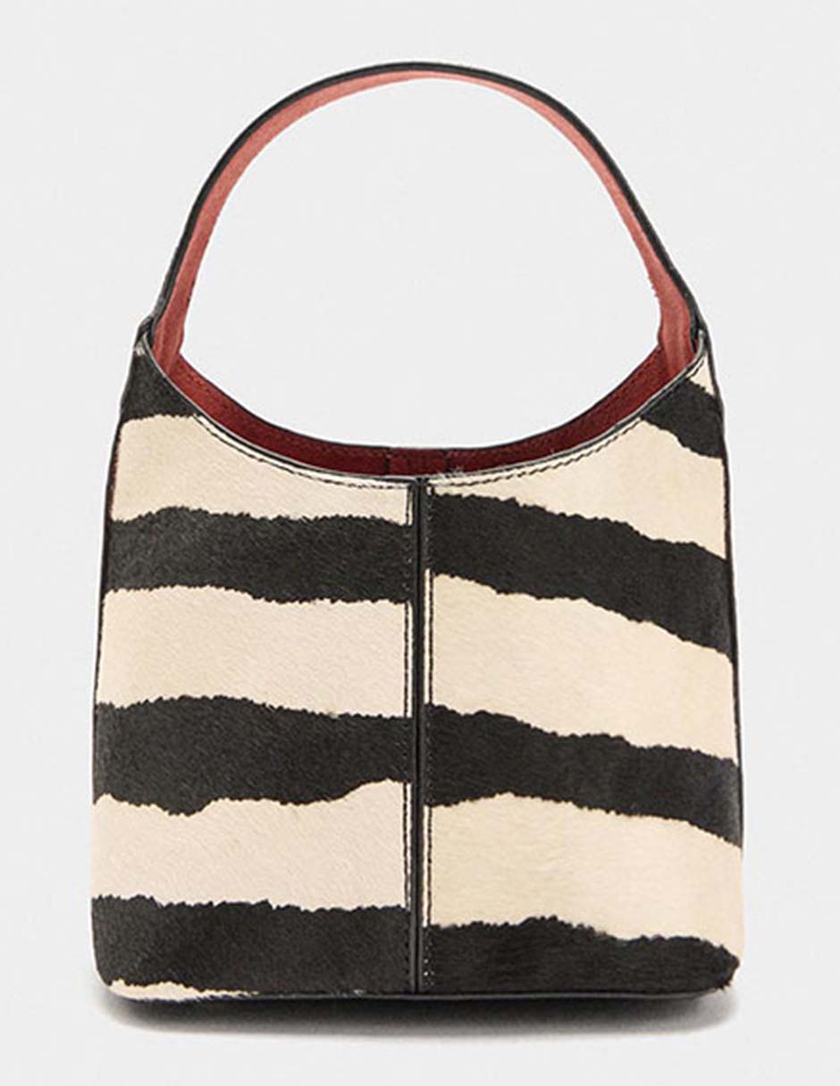 Bolsa bucket Namibia para mujer