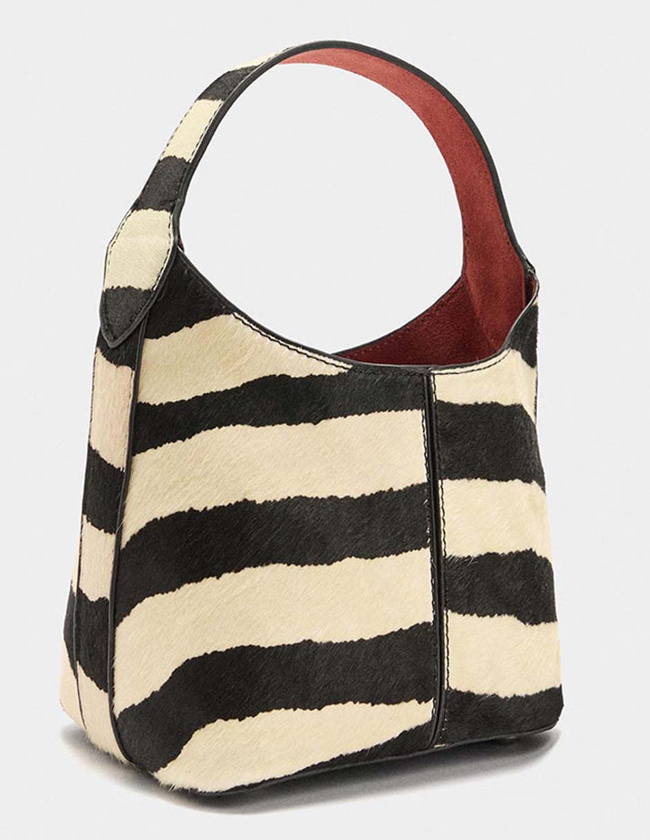 Bolsa bucket Namibia para mujer 4