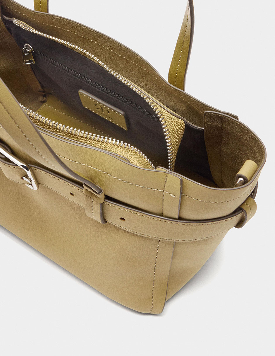 Bolsa tote para mujer 6