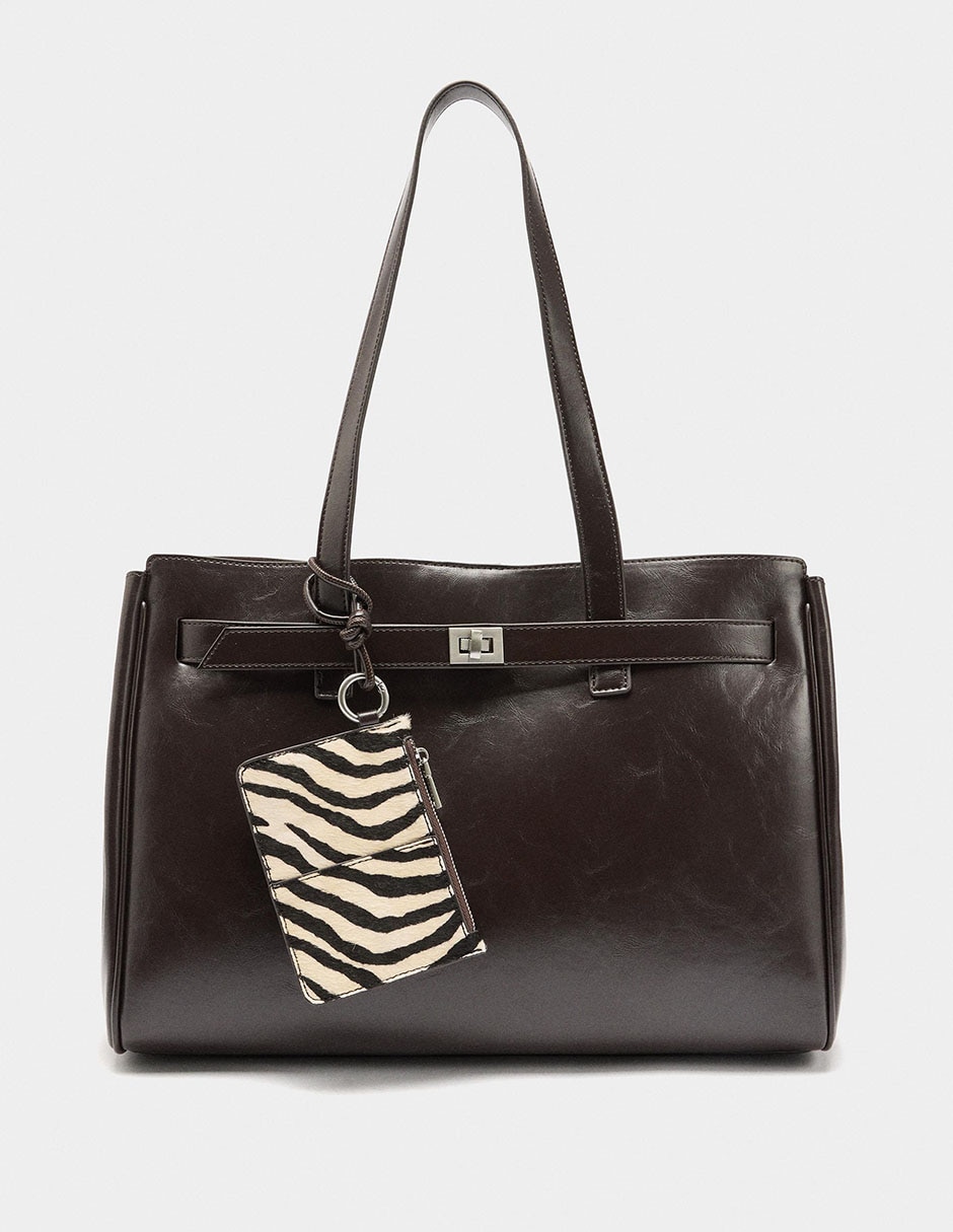 Bolsa carry all para mujer
