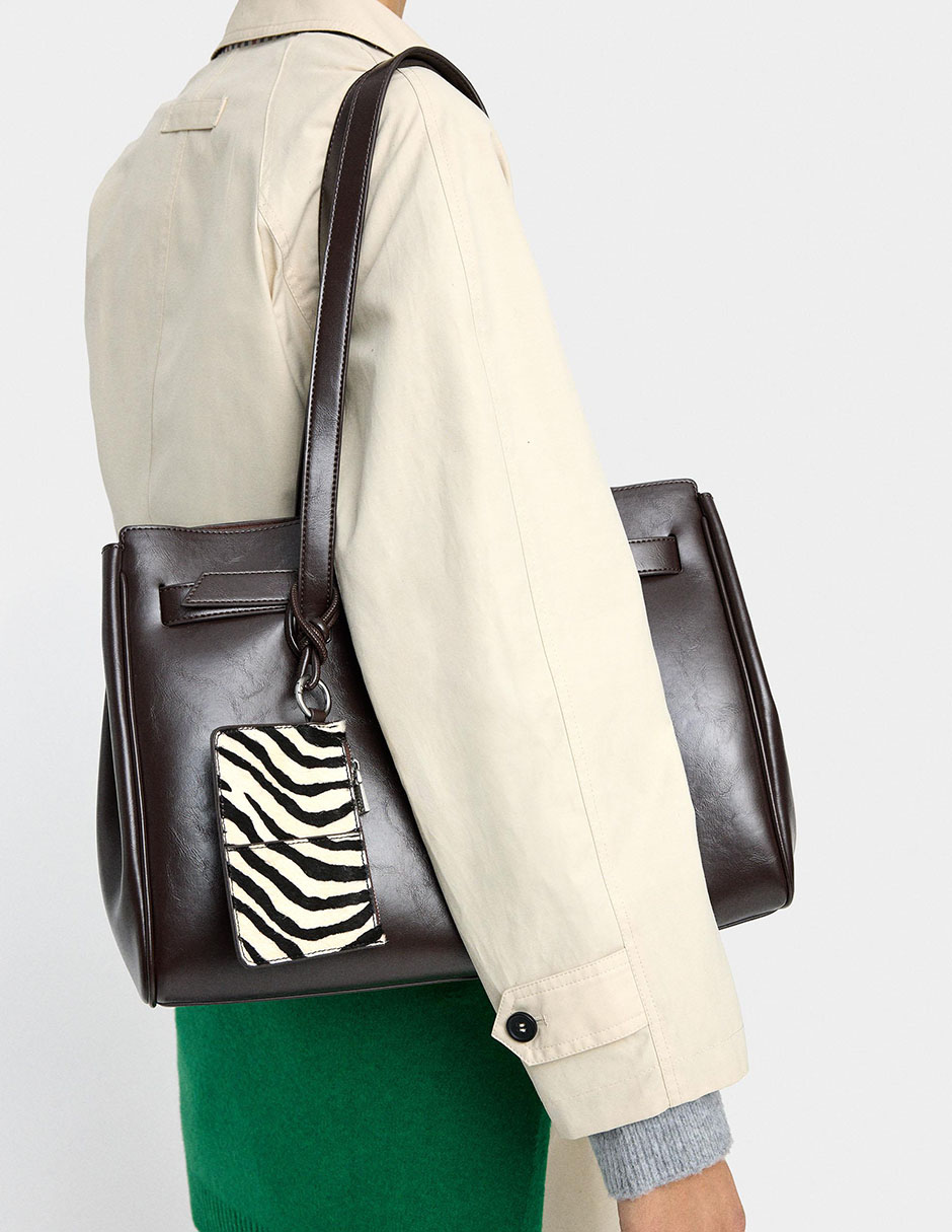 Bolsa carry all para mujer 2