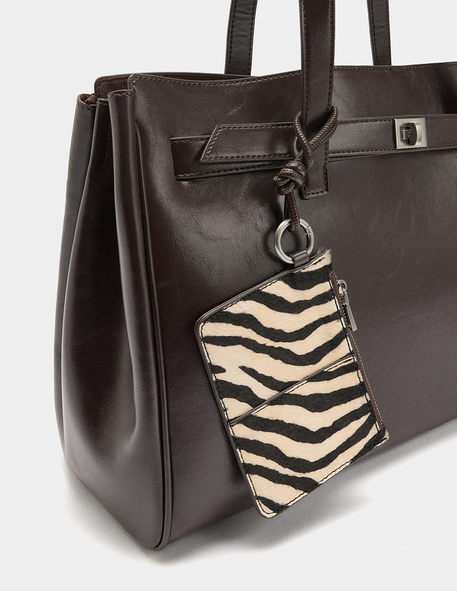 Bolsa carry all para mujer 3