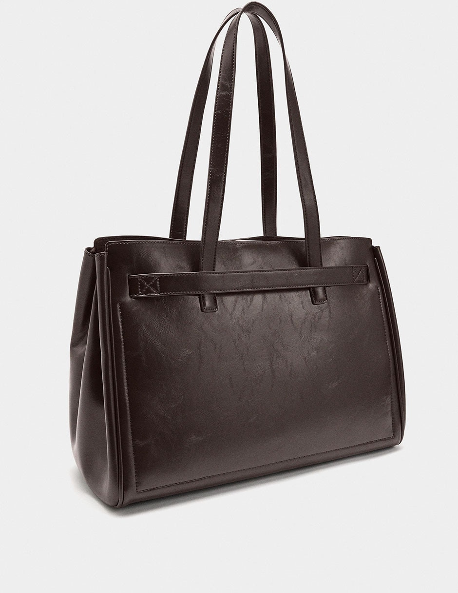 Bolsa carry all para mujer 4