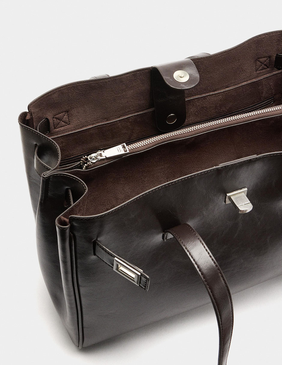 Bolsa carry all para mujer 6