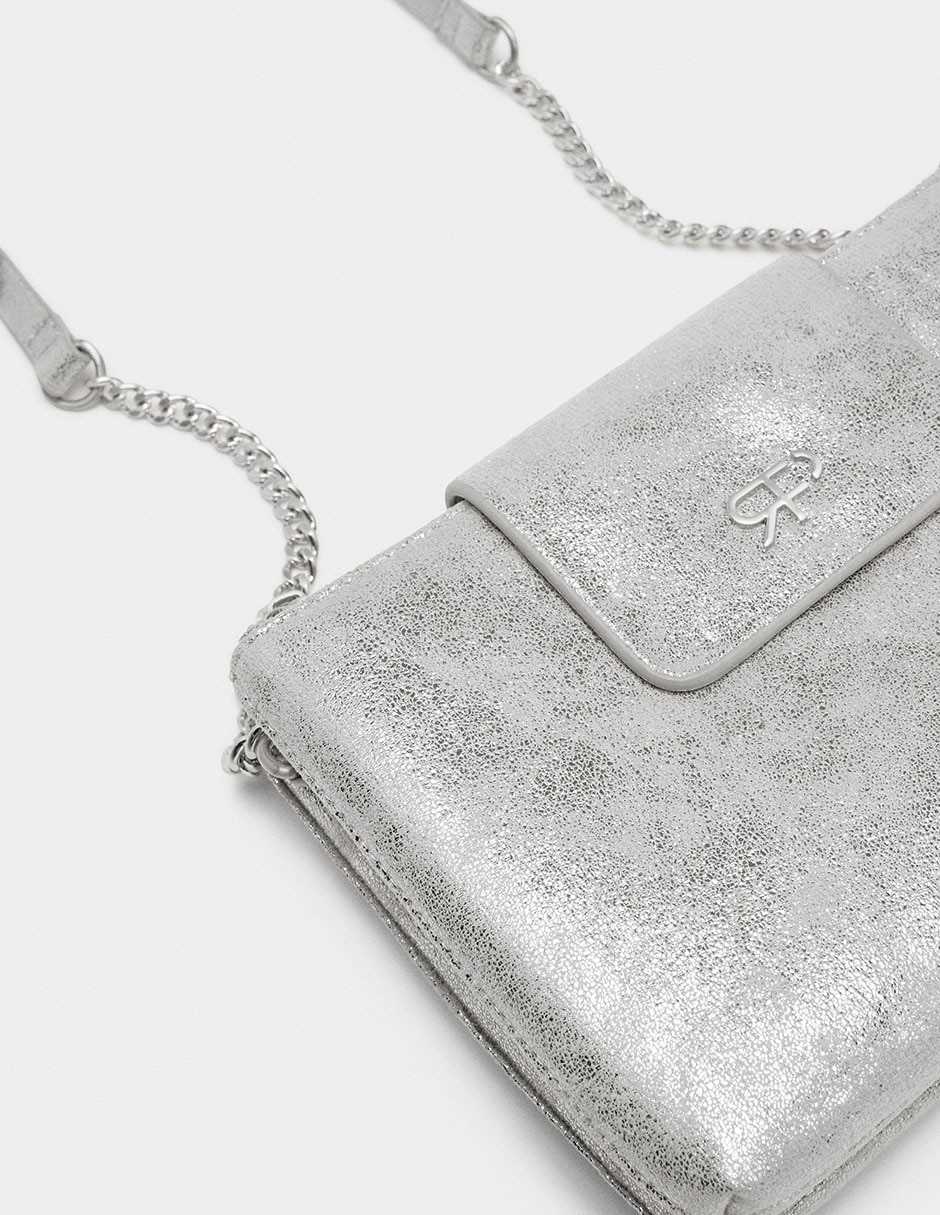 Bolsa crossbody Michelle para mujer 2