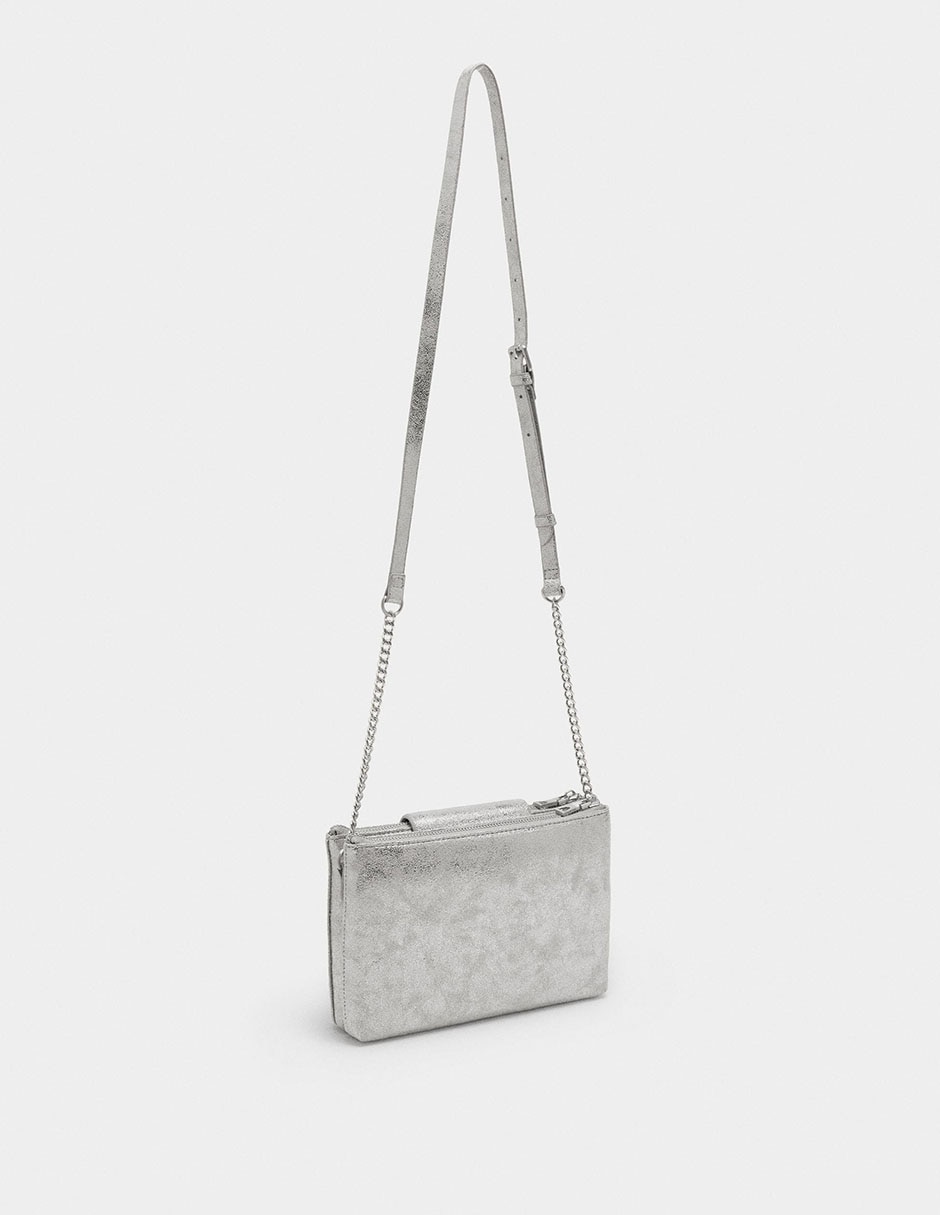 Bolsa crossbody Michelle para mujer 3