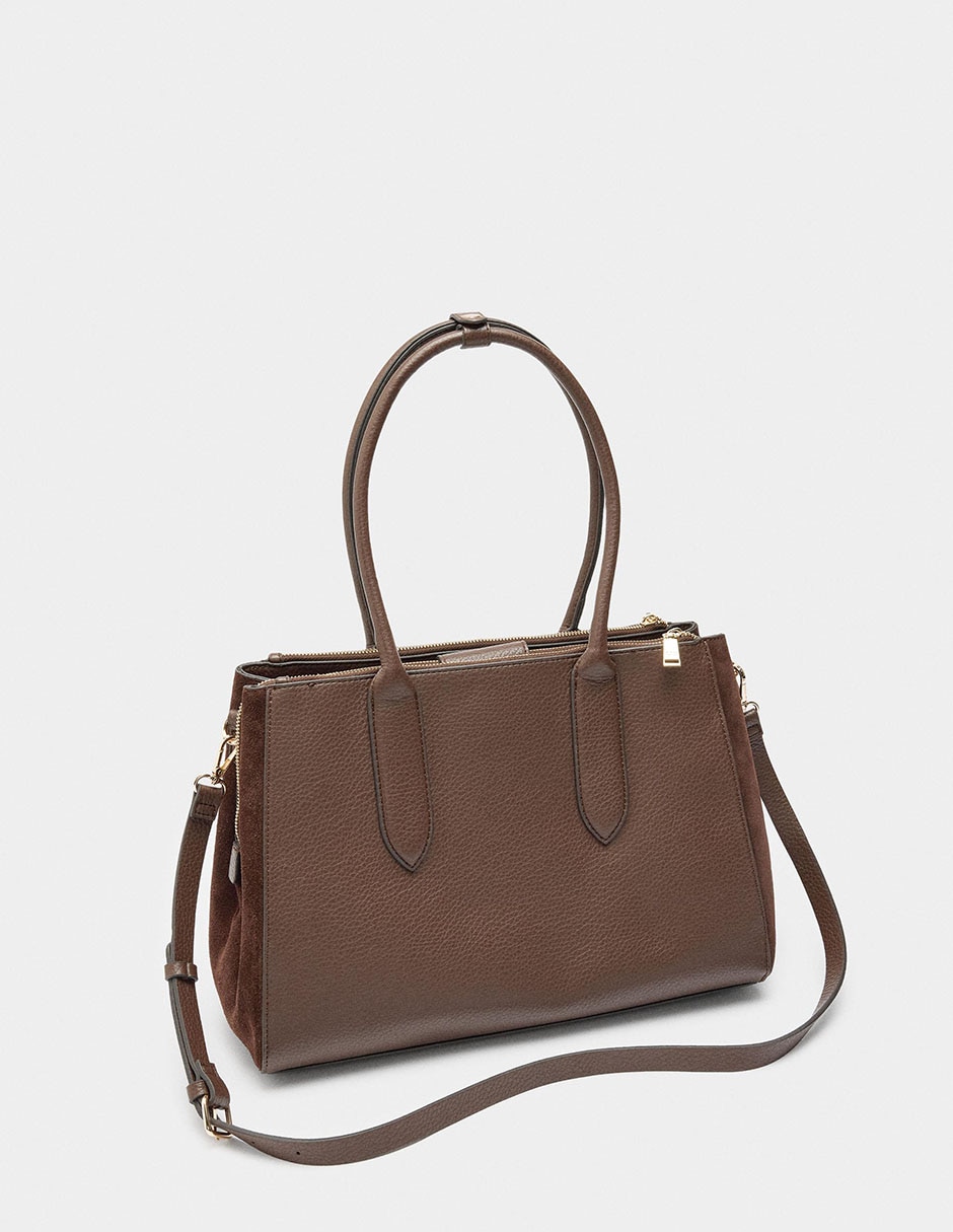 Bolsa tote para mujer 4