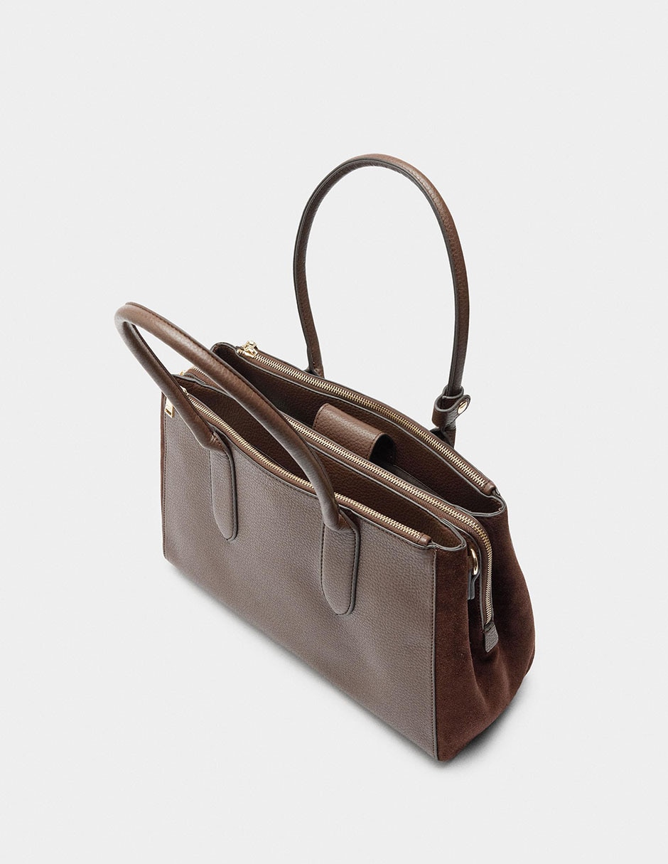 Bolsa tote para mujer 6