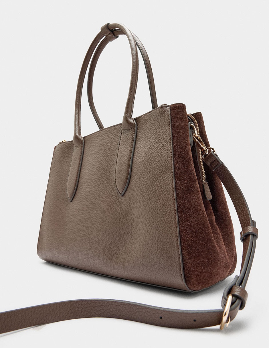 Bolsa tote para mujer 7