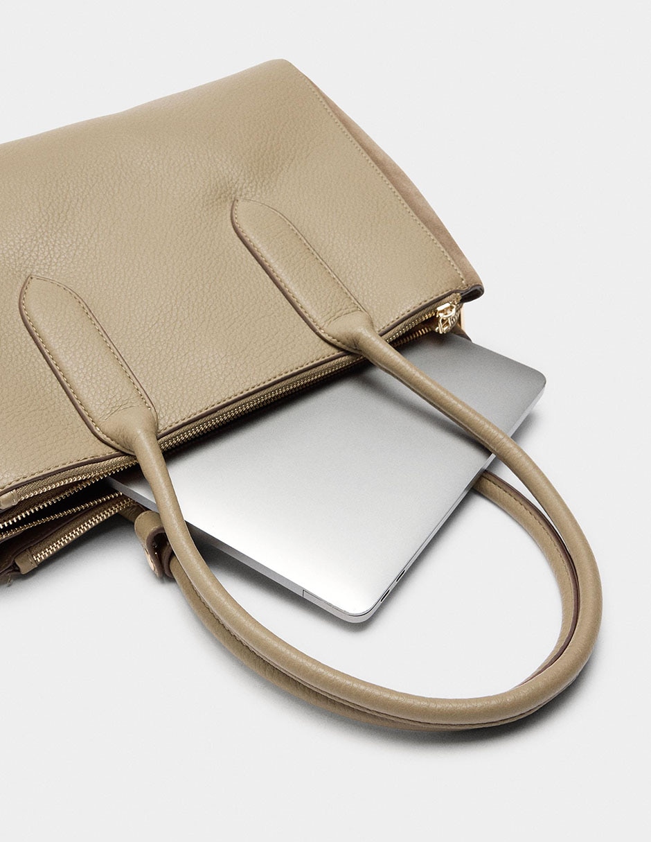 BACKPACK PARFOIS, SIN TAMAÑO, GRIS MEDIO