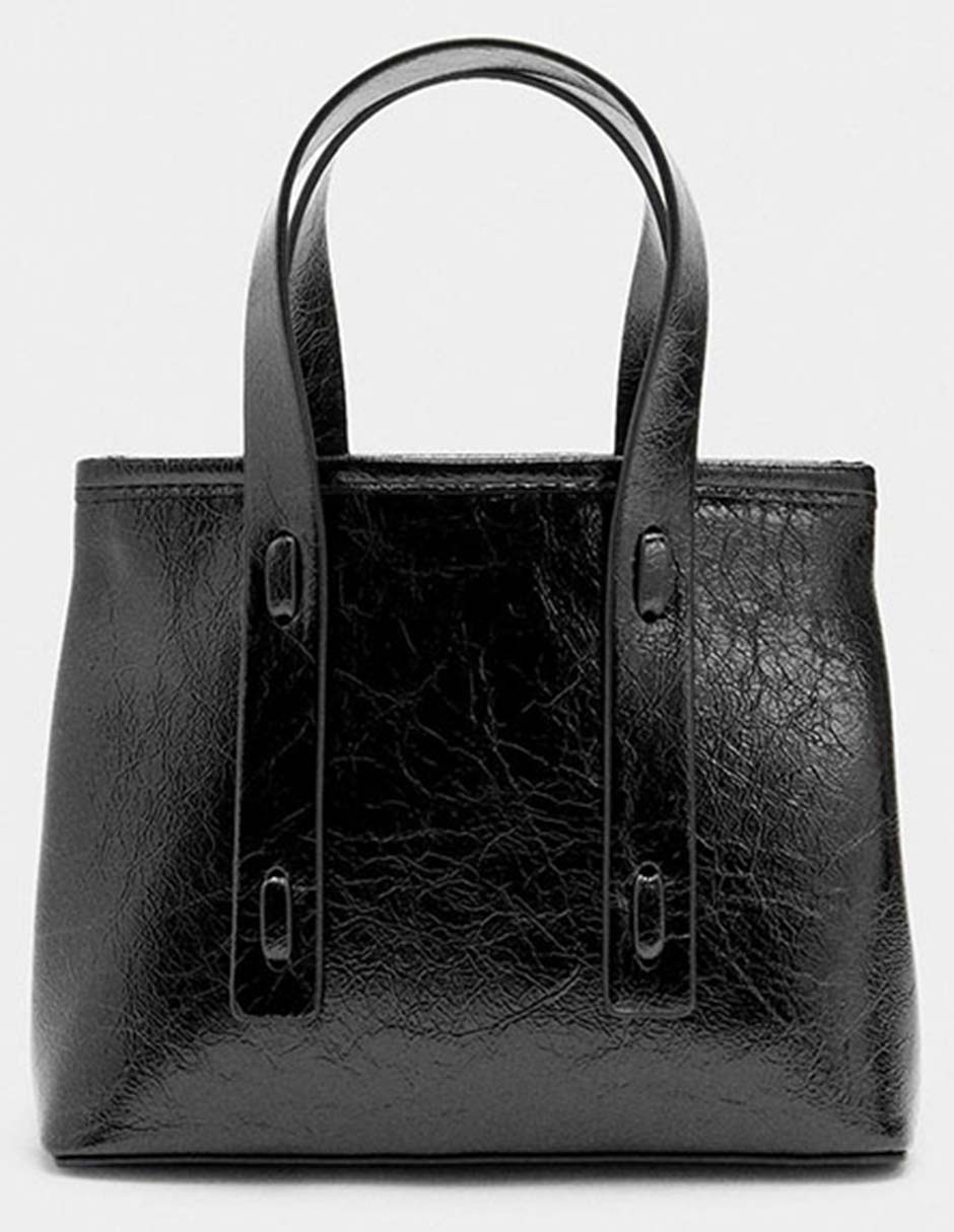 Bolsa tote Fantasy Rock para mujer