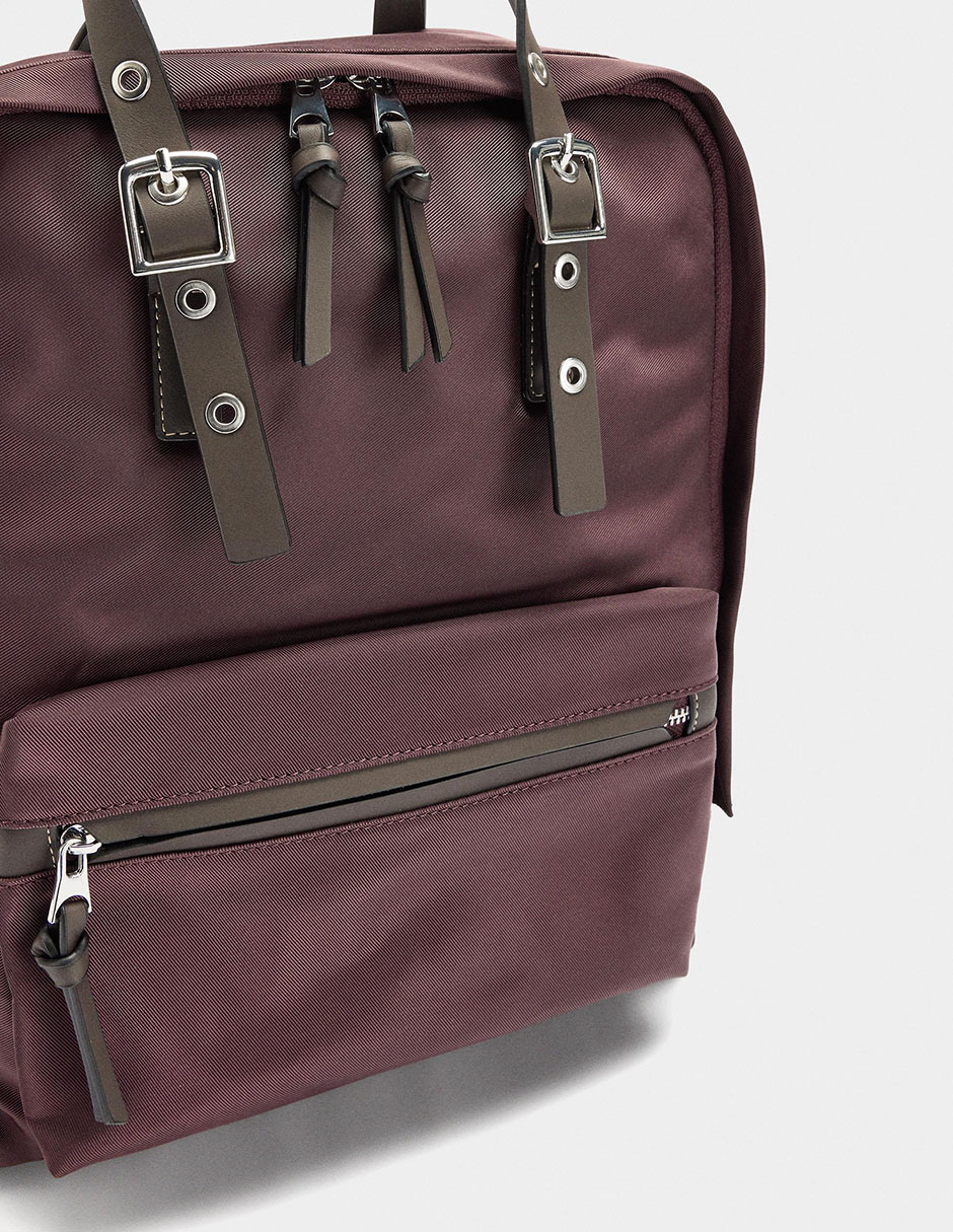 Backpack para mujer 3