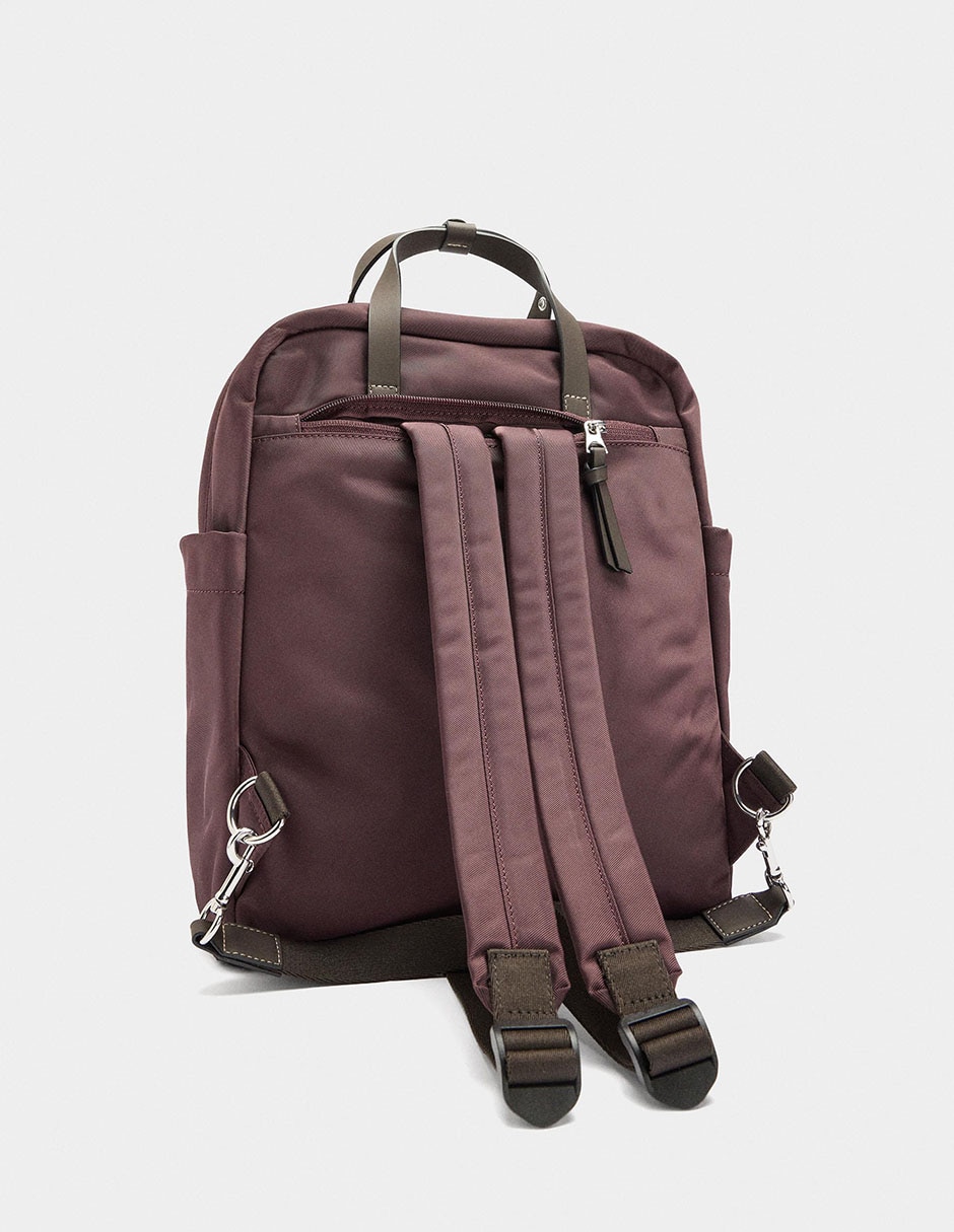 Backpack para mujer 4