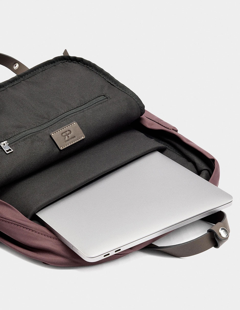 Backpack para mujer 5