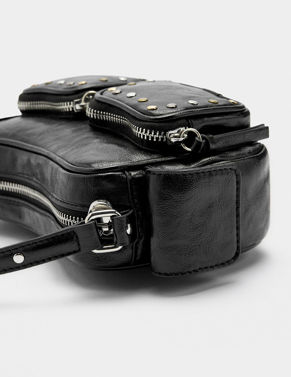 Bolsa crossbody para mujer 3