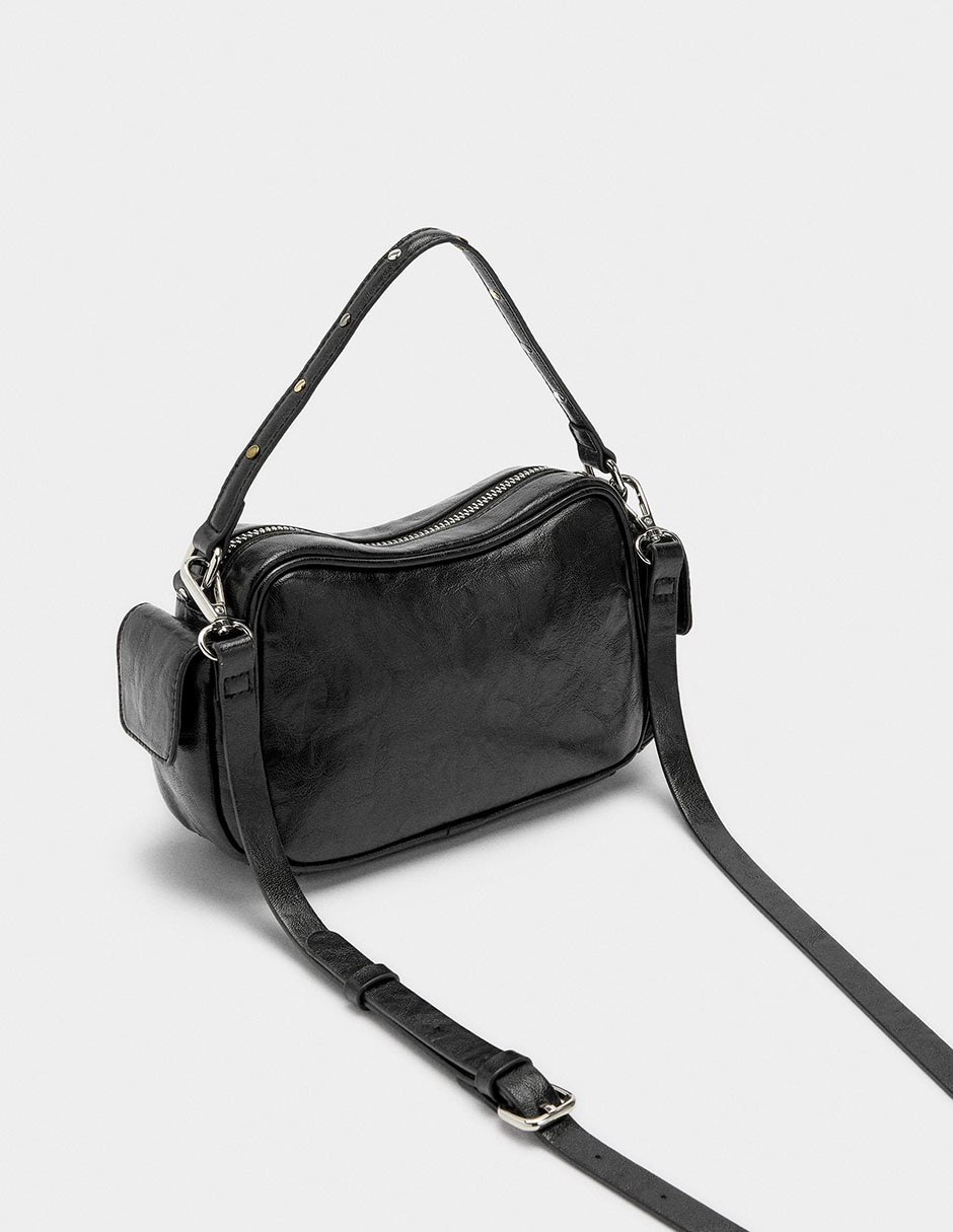 Bolsa crossbody para mujer 4