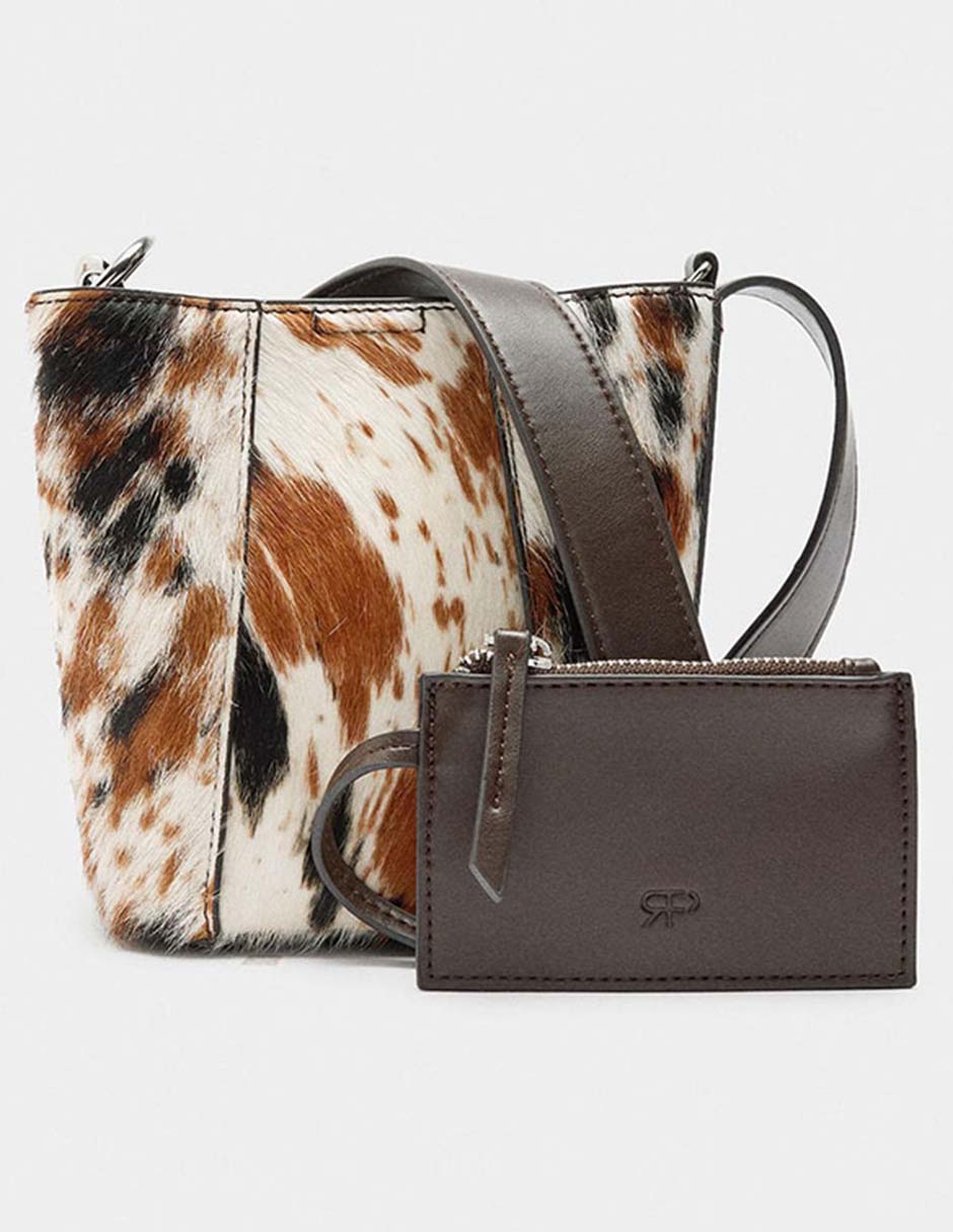 Bolsa shoulder para mujer