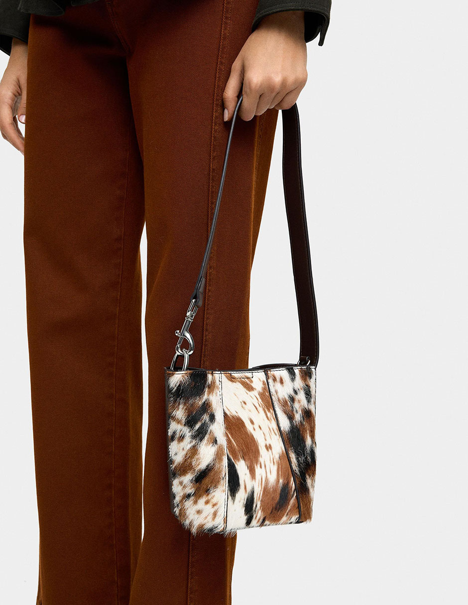 Bolsa shoulder para mujer 2