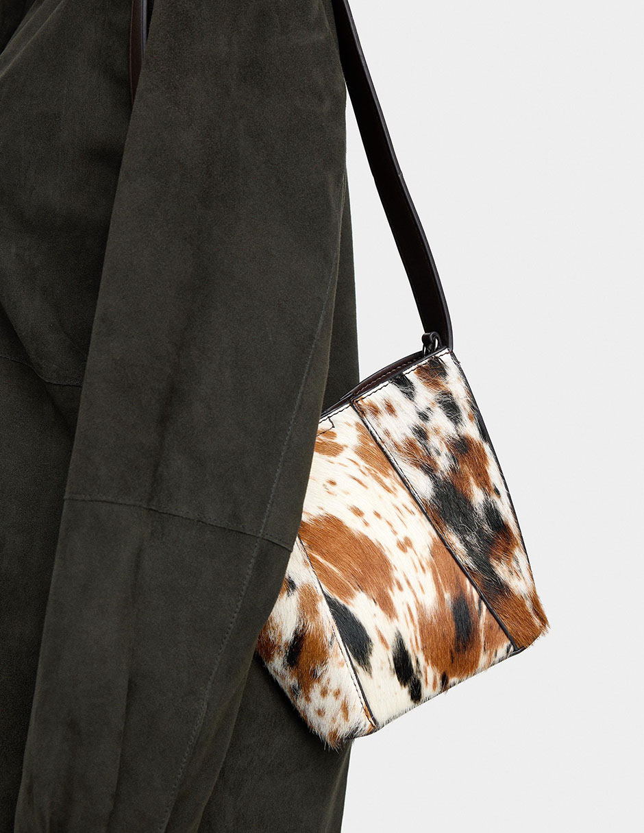 Bolsa shoulder para mujer 4