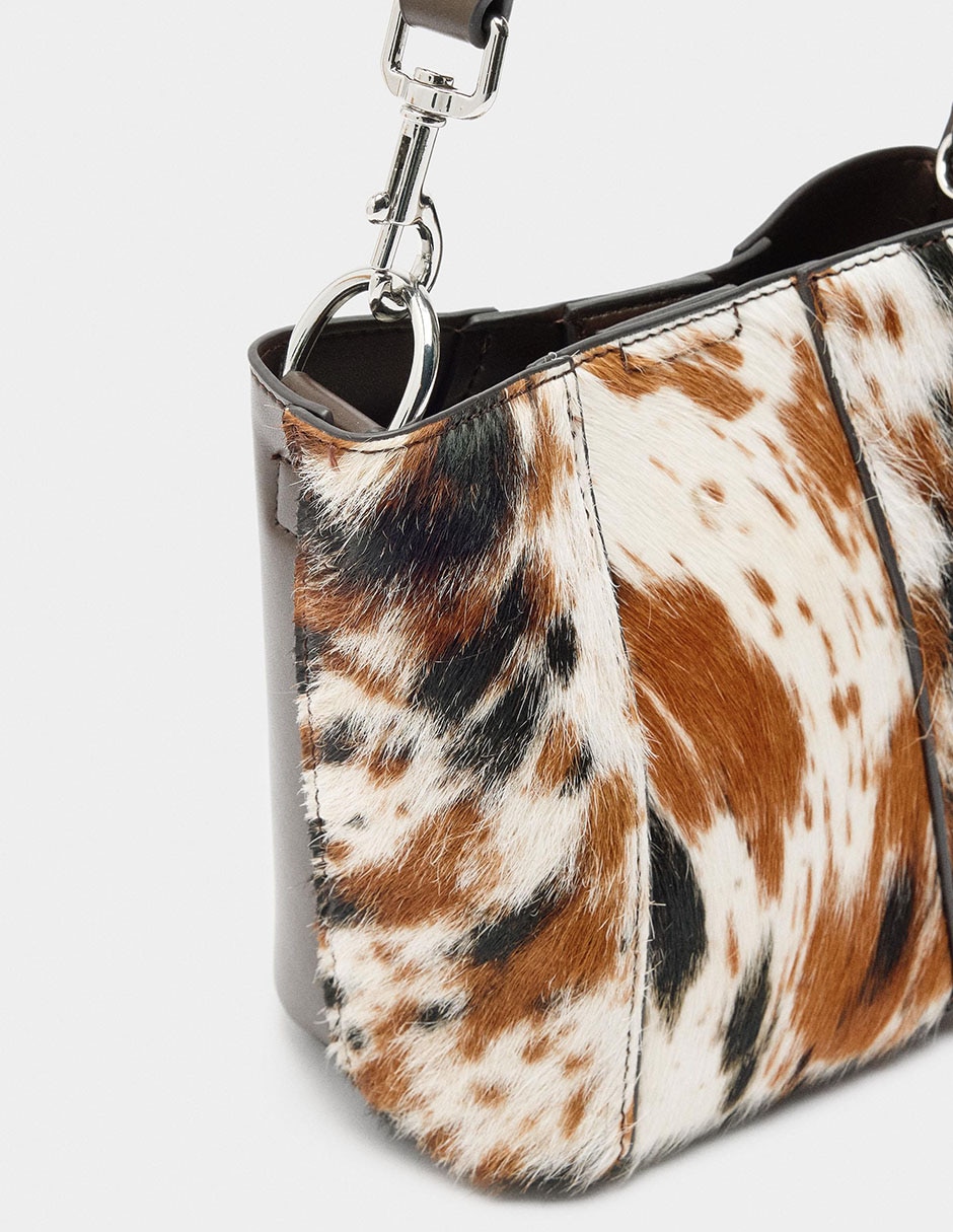 Bolsa shoulder para mujer 5