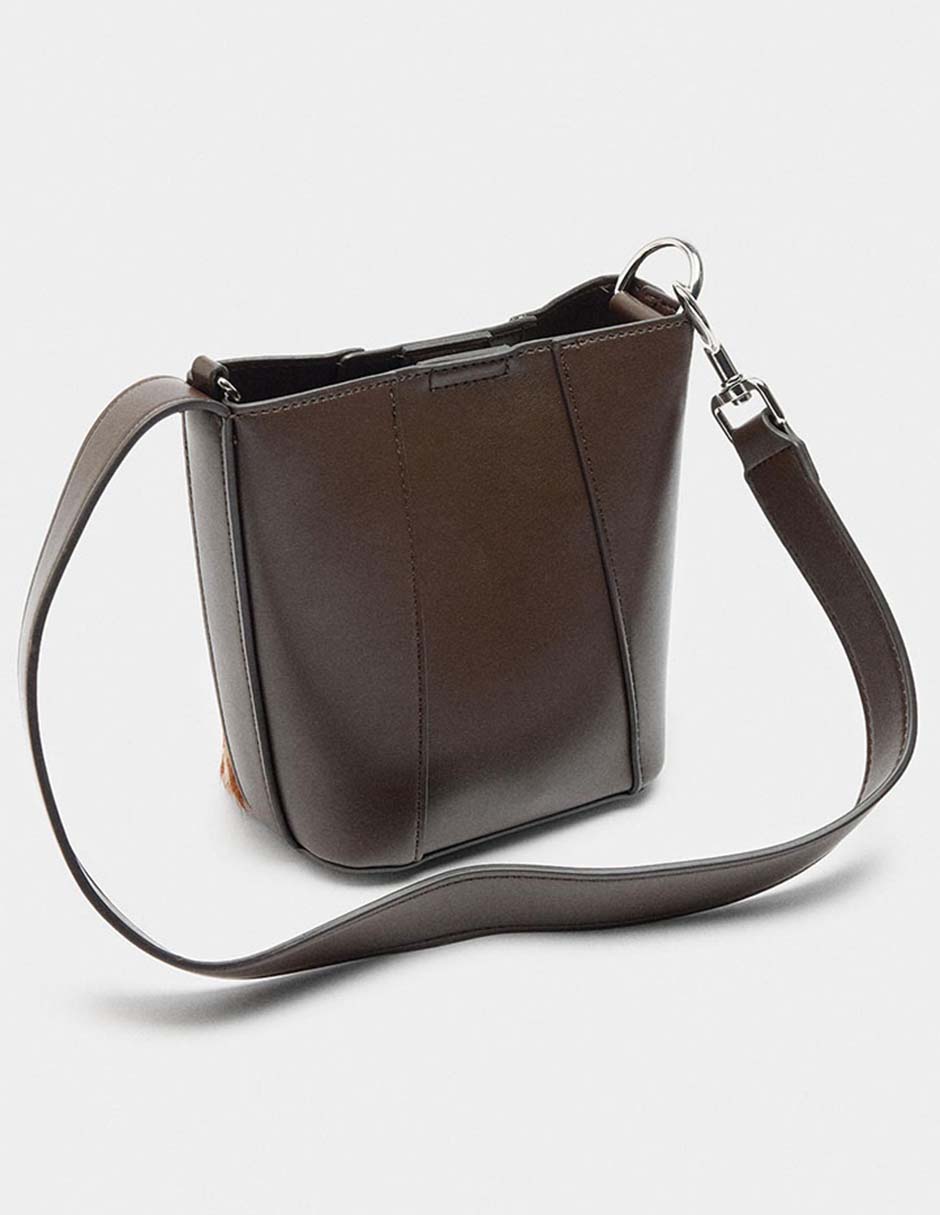 Bolsa shoulder para mujer 6